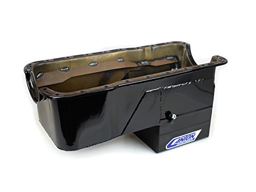 Canton Racing Products 16674 16-674 Oil Pan thumb #2