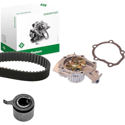 Kit de distribution INA 530 0520 30 pour éviter la casse moteur sur Daewoo Kalos KLAS
