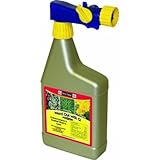 VPG 11031 2. 4 lbs. Fertilome Ready To Spray Weed-Out With Crabgrass Killer