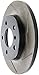 StopTech 126.62129SL Sport Slotted Rotor (Left), 1 Pack