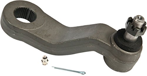 Proforged 103-10008 Greasable Pitman Arm - 4Wd #TOP9