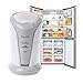 DQDL Purificatore di ozono Frigorifero Frigorifero sterilizzatore Deodorante Mini assorbitore di odori eliminatore purificatore d'Aria per congelatore, scarpiera, Guardaroba