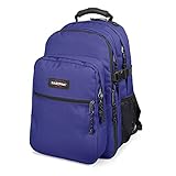 Vorgeformter Gummigriff. Gepolsterte Unterseite für Bücher