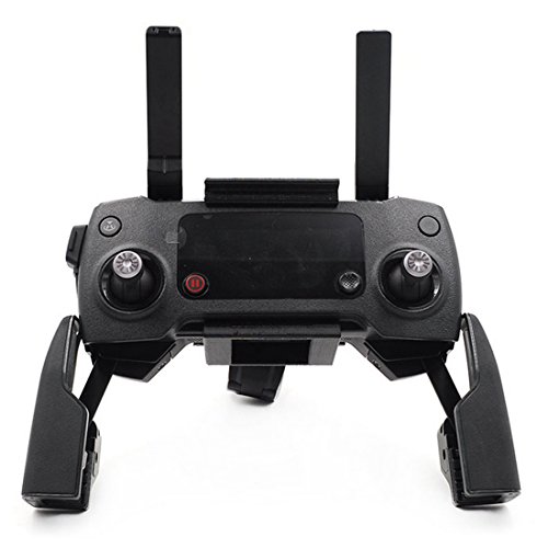 Preisvergleich Produktbild 15000P Fahrradträger Halterung Fahrzeughalterung Fernbedienungshalter für DJI Mavic Air / Spark