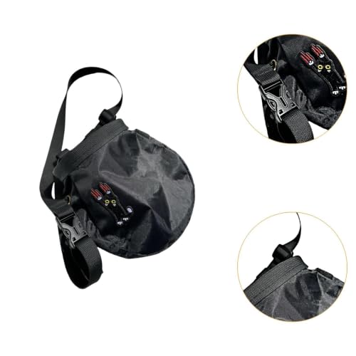 Bolsa de magnesio para escalada en roca y equipo para búlder 3