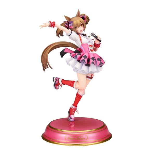 Amazon.co.jp: ウマ娘 プリティーダービー スマートファルコン 1/7