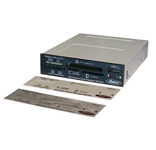 Advance CR-INTM Lecteur de cartes interne 3,5