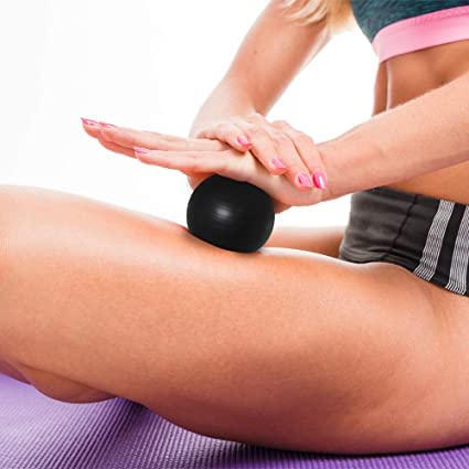 2 Pack - Massage Balls for Myofascial Release - Image 3