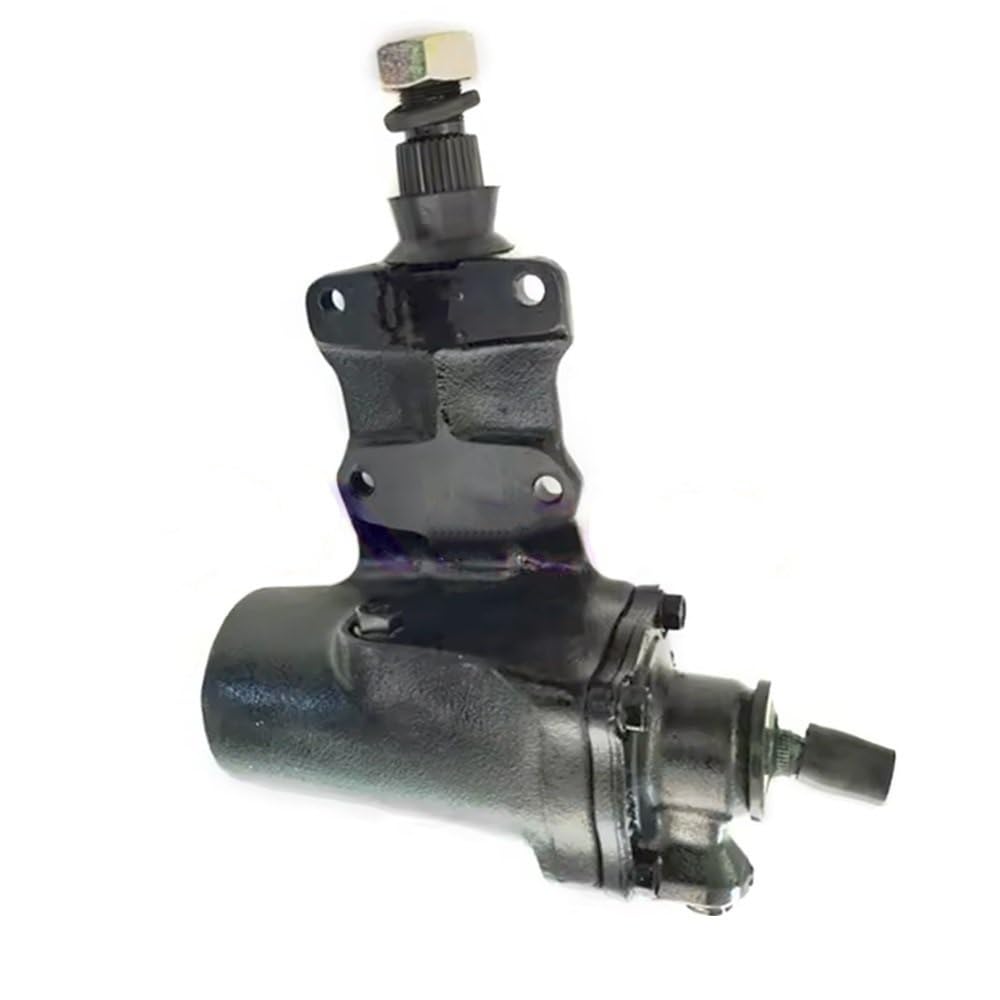 kierownicy, wspomaganie hydrauliczne MR112835 Skrzynia biegów ze wspomaganiem układu kierowniczego pasuje do MONTERO 1992-03 MR267974 Zespół Zębatki Układu Wspomagania