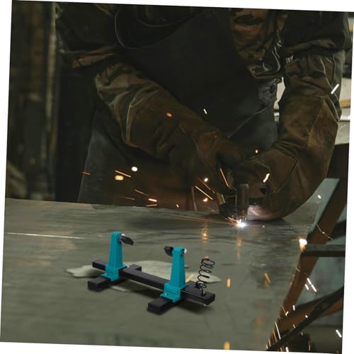 Support de circuit imprime Lurrose stable pour soudure reussie - 7