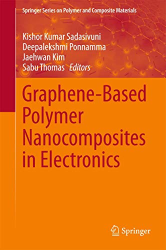 Graphene-Based Polymer Nanocomposites in Electronics view 2