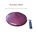 DEZAL Dog Balance Disc Cushion 14