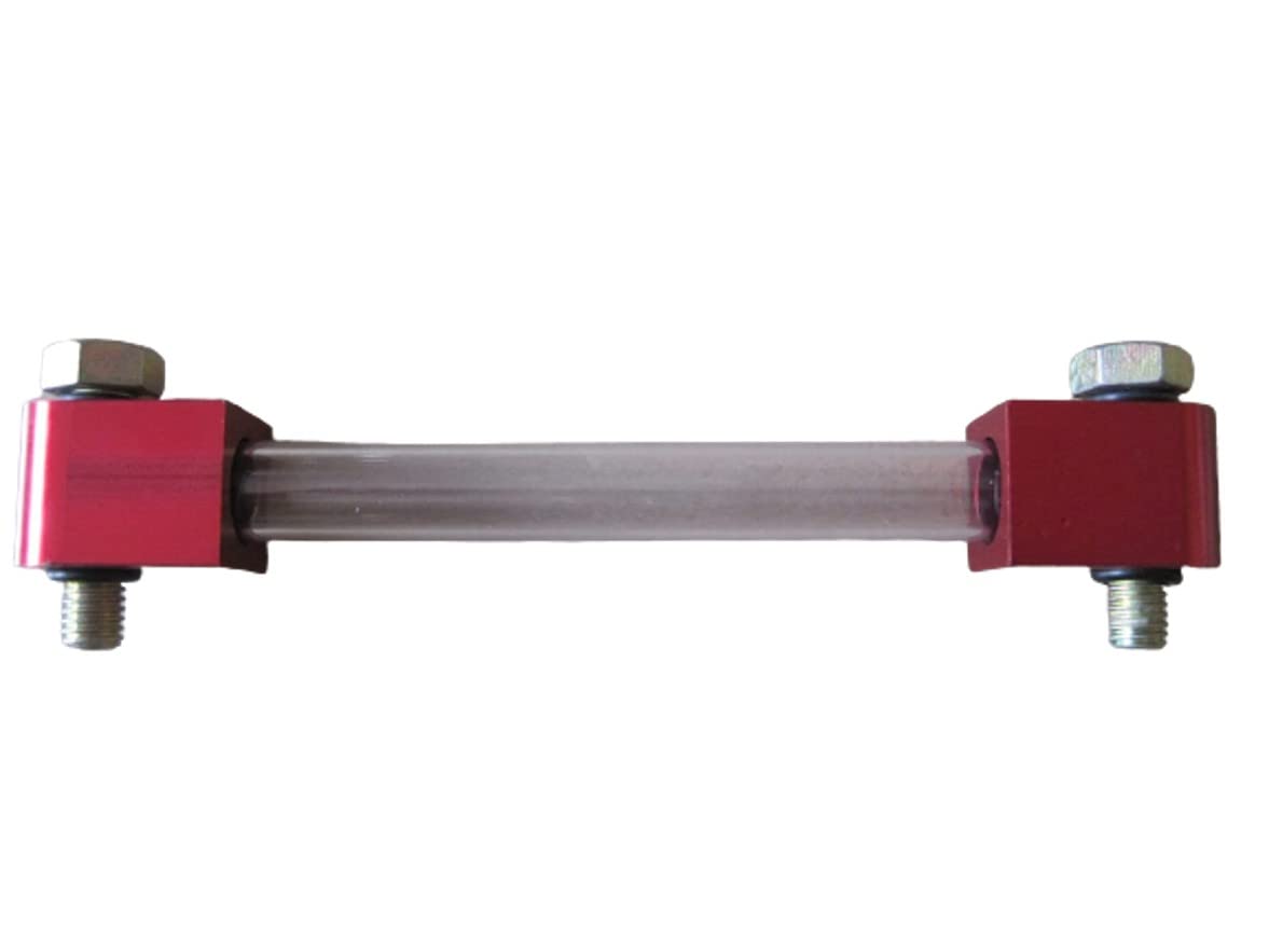 Amazon.com: YN58S00009F1 Gauge Level FITS for KOBELCO SK200