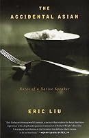 [(Accidental Asian)] [Author: Eric Liu] published on B00Y2SXHXS Book Cover