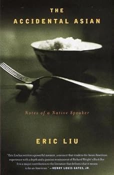 Paperback [(Accidental Asian)] [Author: Eric Liu] published on (September, 1999) Book