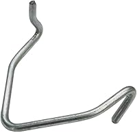 Vista 2 de 440 25CTStudded T-Post Clip