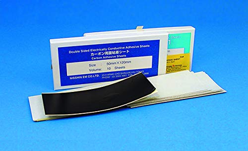 Silver Cohesive Sheet, 5/PK