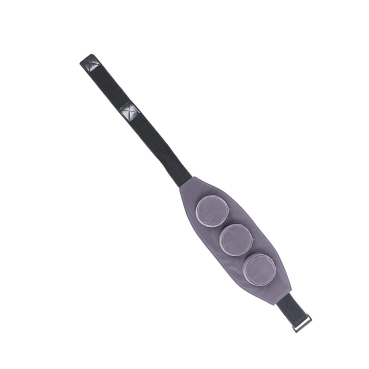 TOVINANNA Cotton Moxa Purifier Cover Adjustable Moxibustion Cloth Belt Elastic b