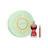 jean paul gaultier parfum 200 ml günstig  Jean Paul Gaultier La Belle Gift set