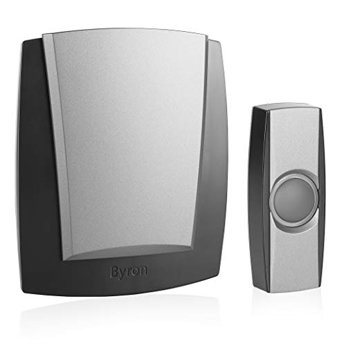 10 Best Byron Doorbell Push June 2023