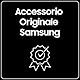 Samsung Schnellladeadapter (USB Type-C, 45 Watt) mit Datenkabel EP-T4511X
