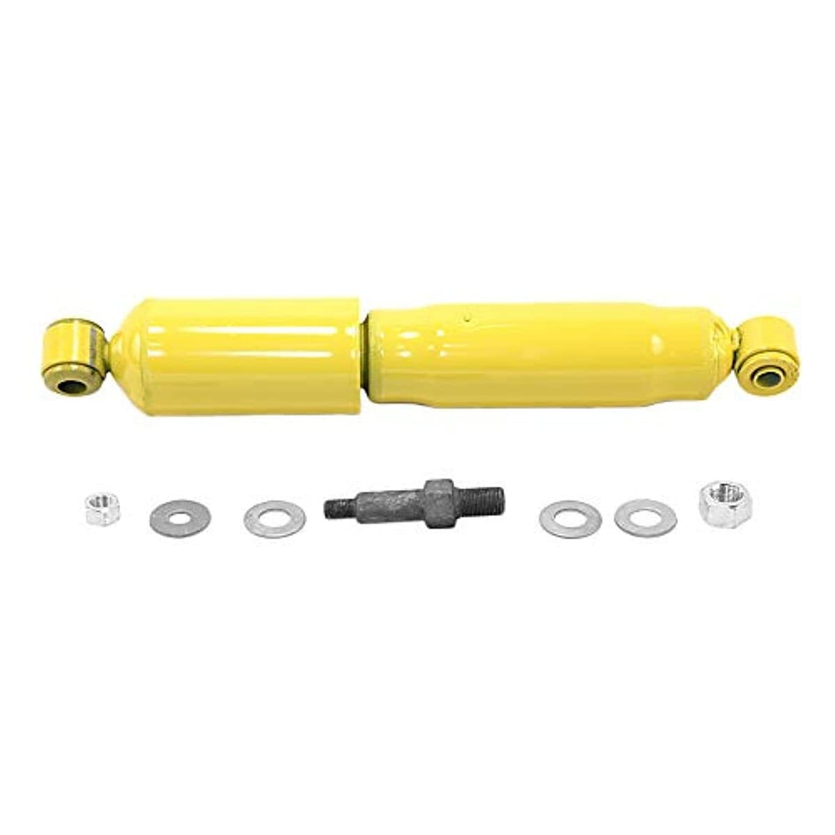 るー Amazon.com: Monroe Gas-Magnum 34817 Suspension Shock Absorber for