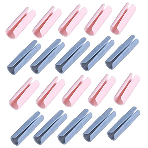 CIYODO 12pcs Non Slip Bed Sheet Fasteners Grey Slip Clips for Mattress Sofa Covers Bedspread Holder Secure Grip for All Bedding Types
