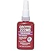 Loctite 135334 Purple 222MS Low Strength Thread Locker, 300 degrees F Maximum Temperature, 50 mL Bottle