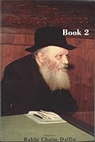 The Rebbe's Advice 1880880253 Book Cover