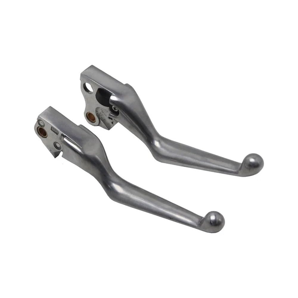 MLIOJU Motorcycle Clutch Lever Brake Clutch Handle for Sportster Iron 883 1200 XL883N XL1200N for Custom X48 Forty-Eight Seventy-Two 2004-2013