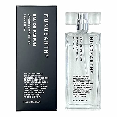 ���m�A�[�X MONOEARTH �I�[�h�p���t�@�� �a�����̍��� EDP SP 50ml