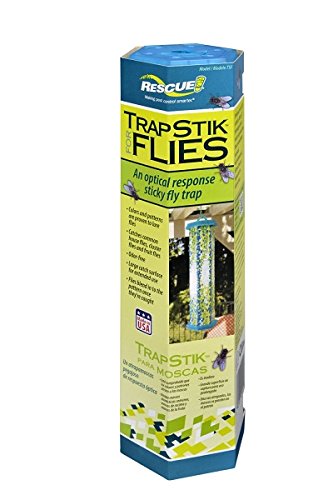 Rescue TSF-BB8 TrapStik® For Flies