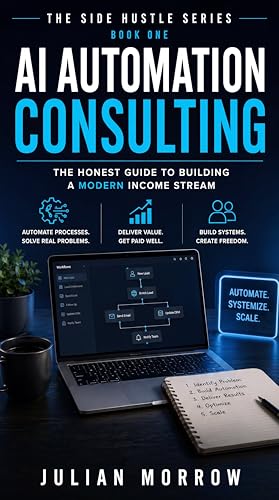 AI Automation Consulting: The Honest Guide to Building a Modern I...
