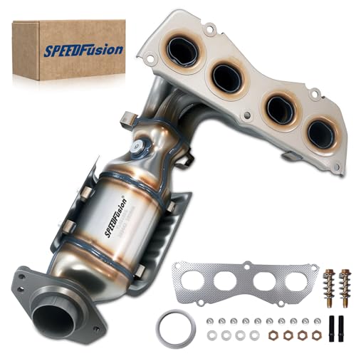 SPEEDFusion G}Ro[^[ 2009 2010 2011 2012 2013 2014 2015 2016 2017 2018 g^ Rav4A2011-2016 Scion tC 2.5L l4 G}Ro[^[p 6 41409 (