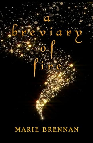 Cover of A Breviary of Fire