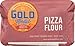 Gold Medal Pizza Flour, Deep Dish and Thin Crust Pizza, 2 lb
