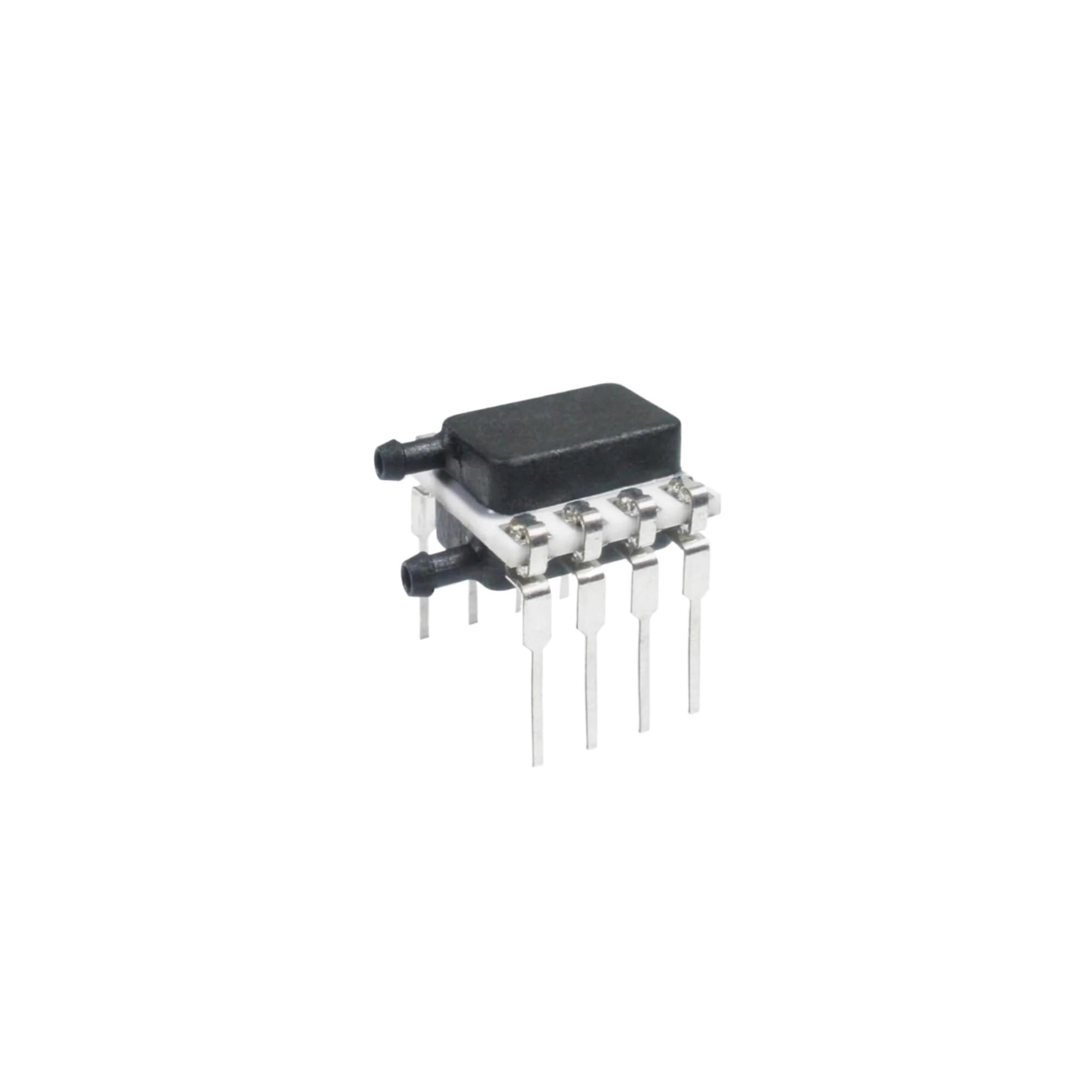 Sensor de interruptor de presión HSCDRRT001PD2A3 ± 1PSI Transmisor de presión de salida amplificada