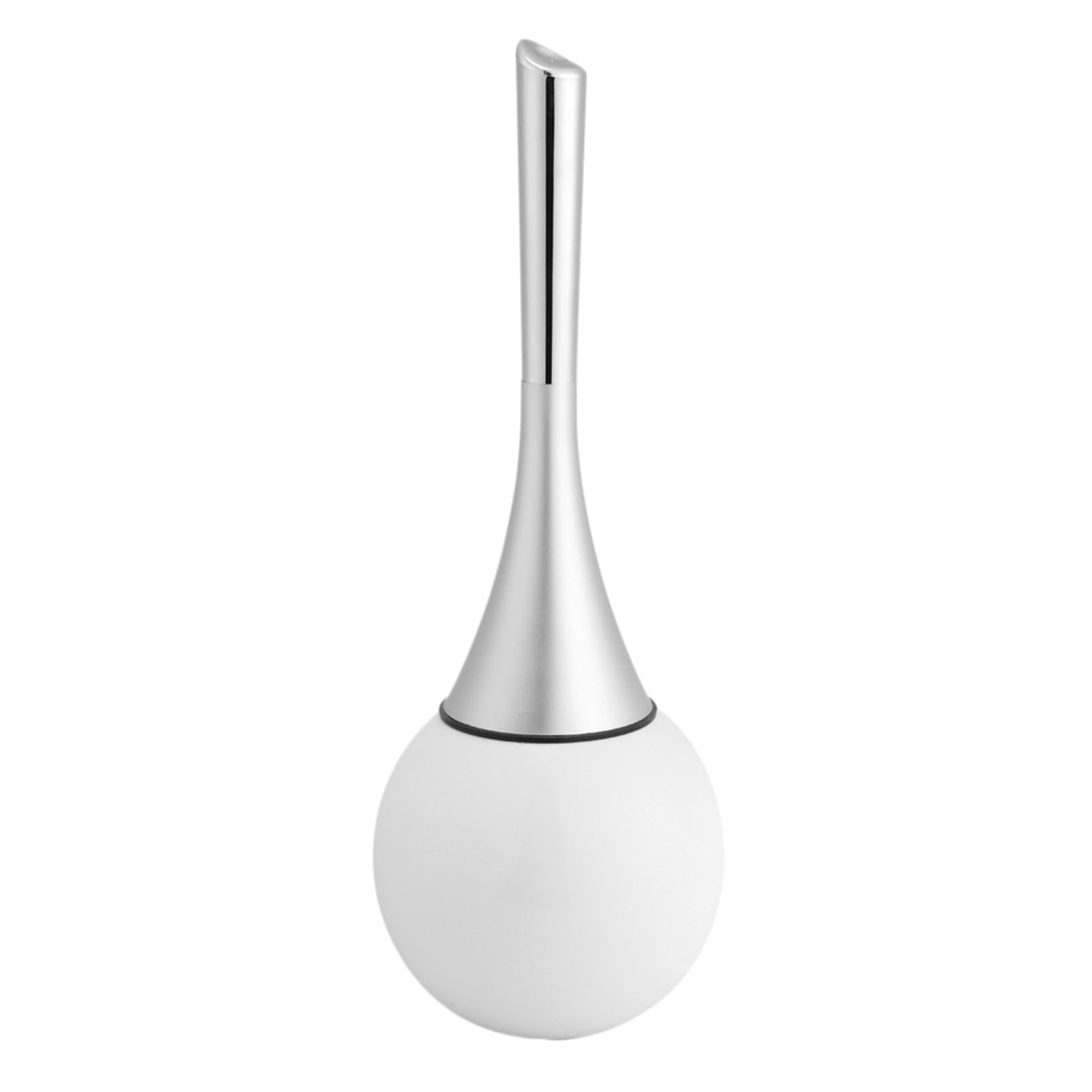 Toilet Brush Toilet Brush Holder Set with Base