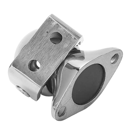 VOBOR 316 Stainless Steel Door Stopper Magnet Door Holder Catch Yacht Accessories for Boat Motorhome Marine Door Stopper - Image 4