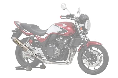 V(YOSHIMURA) XbvI CB400SF/SB Revo(08-13) CB400SF (14-22) CB400SB (14-22)TCN {F `^Jo[110-458-5480