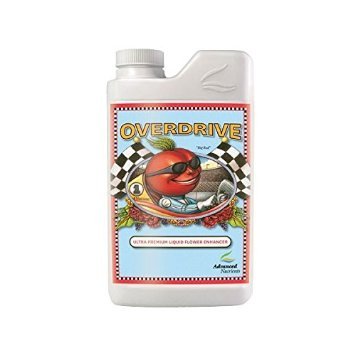 Advanced Nutrients - Overdrive 1L