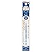 Zebra BRNJK5BL Ballpoint Pen Refill, Sarasa, NJK-0.5 Lead, Blue, 10 Pens