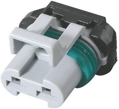 2 Pin Connector - compatible with H71B2, CE2748F, Aptiv (Delphi) 15363