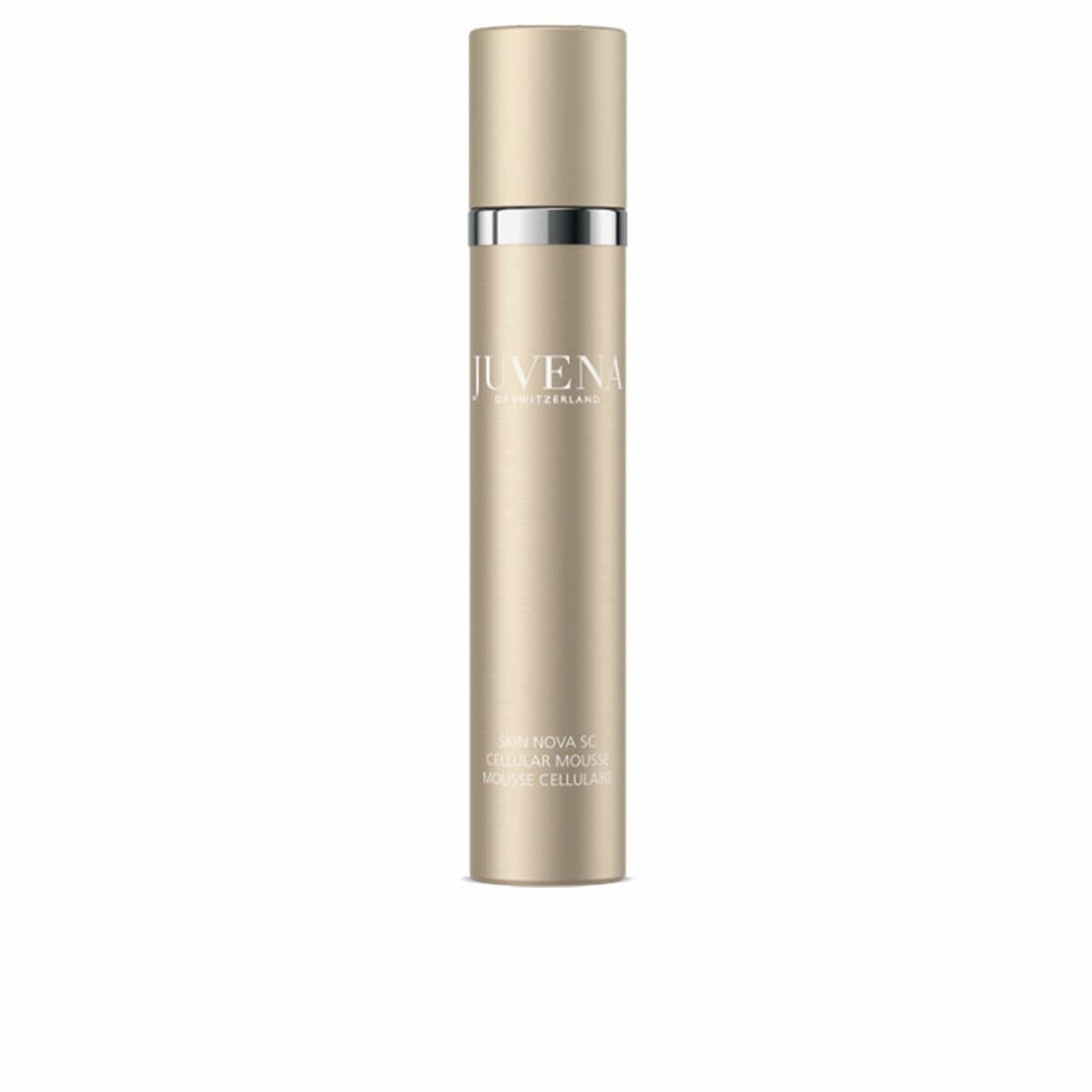 Juvena, Skin Nova SC Cellular Mousse 100ml, White, 50 ml (Pack of 2)