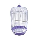 Comedero transparente incluido ideal para uso diario.