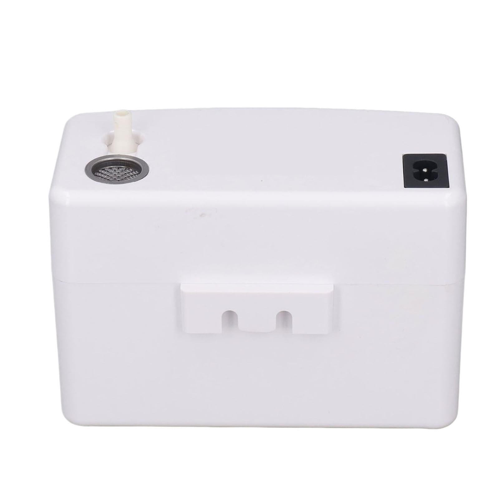 Condensate Pump 24L/h Air Conditioner Drain Pump with 200ml Water Storage Box, AC Water Pump