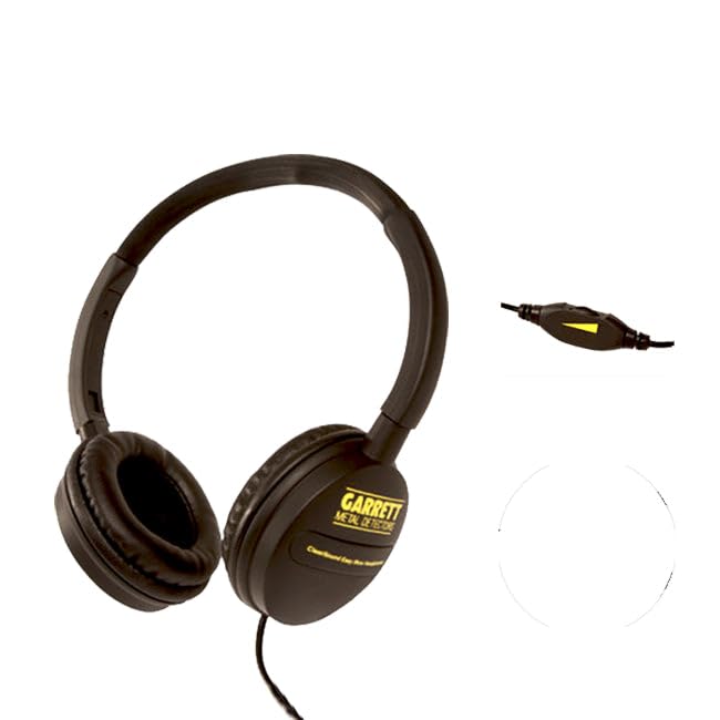 Casque GARRETT Clear Sound