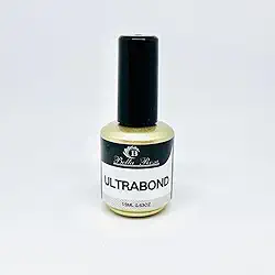 Selante para Unhas, Líquido Preparador Profissional, 15ml, Remove Oleosidade e Umidade, Base para Alongamentos em Gel, Fibra e Porcelana