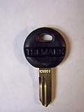 Trimark OEM Key Blank KS201 16169-20-2000
