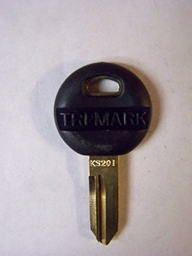 Trimark OEM Key Blank KS201 16169-20-2000